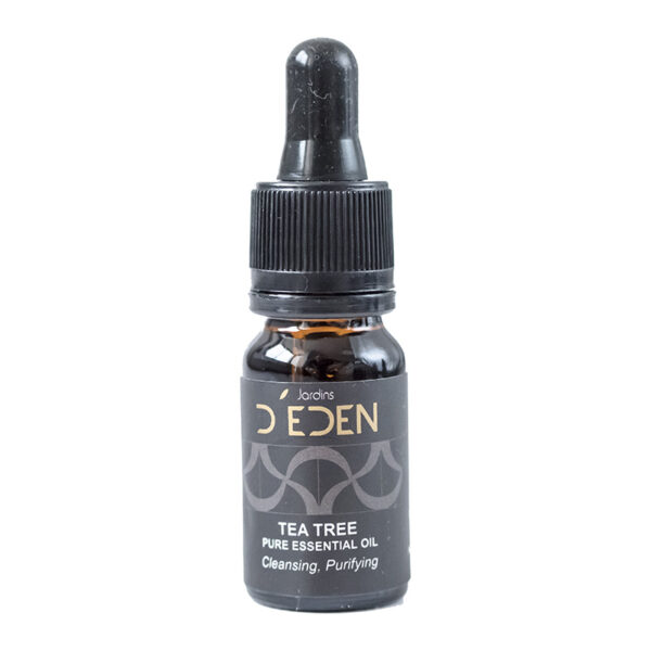 Jardins D'EDEN Essential Oil Tea Tree 10 ml