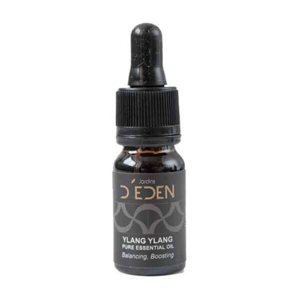 Jardins D'EDEN Essential Oil Ylang Ylang 10 ml