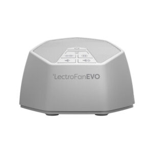 LectroFan Evo White