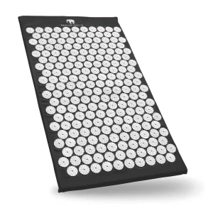 Bed Of Nails Acupressure Mat  – Green