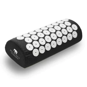 Bed of Nails Pillow - Black