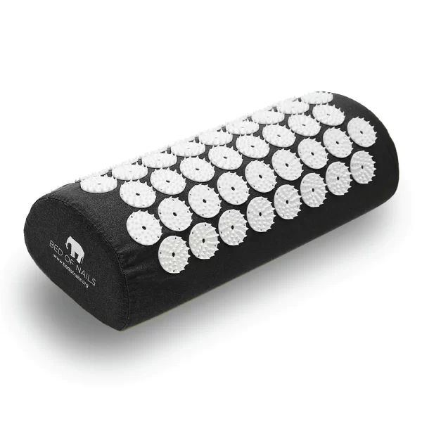 Bed of Nails Eco Pillow - Black