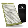 Bed Of Nails Acupressure Mat  – Green