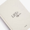 Intelligent Change Life And Style Planner ICJ012