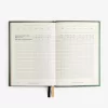 Intelligent Change Notes to Mindfulness Journal Sage