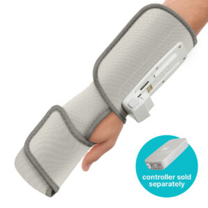 HoMedics Modulair Wrist Support Wrap SR-CMH10H-GY