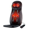 HoMedics Shiatsu Experience Body Massager + Heat SBM-75H