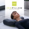 HoMedics Cordless Meditation Pillow ZEN-1000