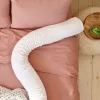 Bearaby Cuddler Cushion Cloud White