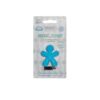 Mr&Mrs Fragrance Car Air Freshener Big Joy - Light Blue Flowers & Citrus