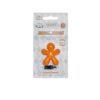 Mr&Mrs Fragrance Car Air freshener Big Joy - Orange Summer Fruits