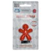 Mr&Mrs Fragrance Car Air Freshener Big Joy - Red Cherry Blossom