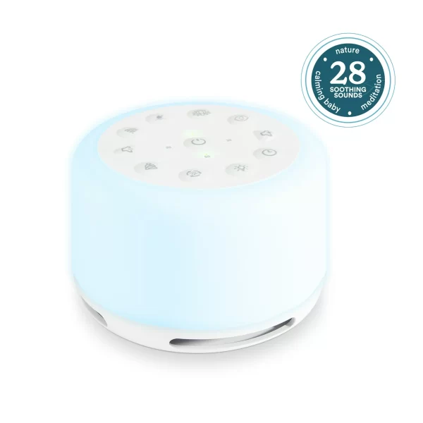 HoMedics sound sleep aura SS-2700WH