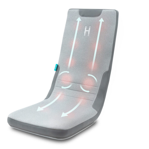 HoMedics Full Body Flex Massage Cushion MCS-512H