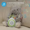 HoMedics My Baby On-The-Go Sound Spa [White Noise] MYB-S115A