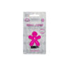 Mr&Mrs Fragrance Car Air Freshener Big Joy - Fushia Sour Cherry