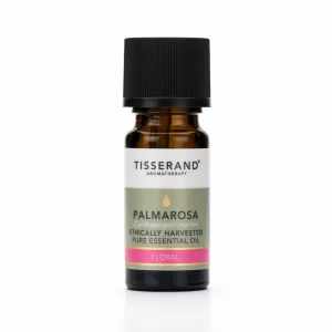 Tisserand Palma Rosa Essential Oil 9ml