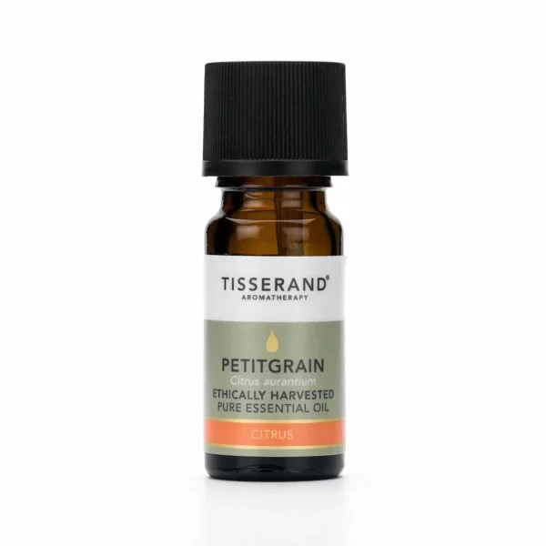 Tisserand Petitgrain Essential Oil 9ml