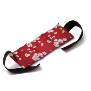 Sissel Cherry Heat Belt Blossom