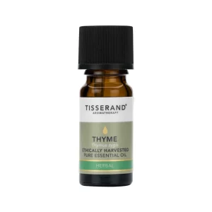 Tisserand Thyme Essential Oil 9ml