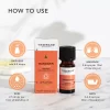 Tisserand Mandarin Organic Essential Oil 9ml