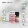 Tisserand Rose Absolute Essential Oil  2ml