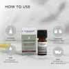 Tisserand Sandalwood Essential Oil 2ml