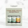 Tisserand Your Feel Good Essentials Kit 3x9ml