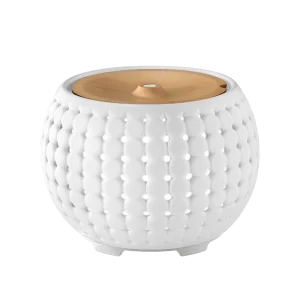 HoMedics Ellia Gather Ultrasonic Essential Oil Diffuser