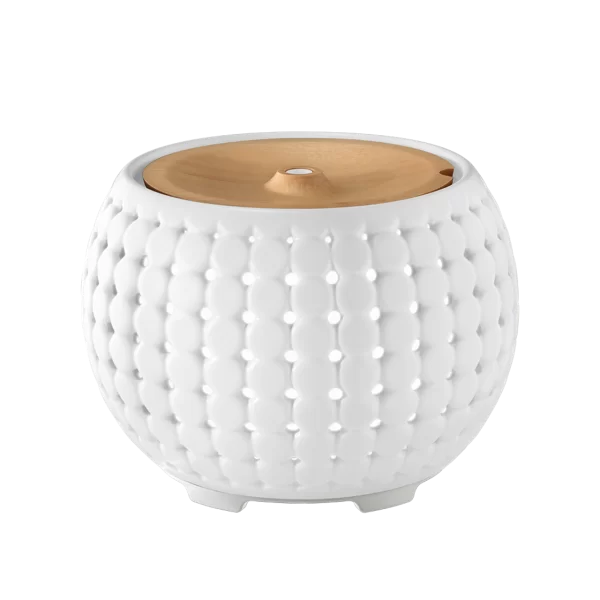 HoMedics Ellia Gather Ultrasonic Essential Oil Diffuser