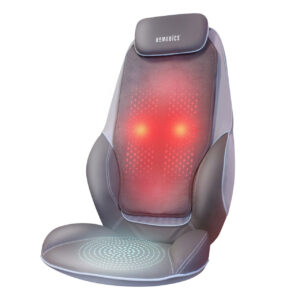 Homedics Cocoon Back and Shoulder Massager with Heat CBS-1000