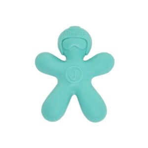 Mr&Mrs Fragrance Car Air Freshener Big Joy - Tiffany Tuberose