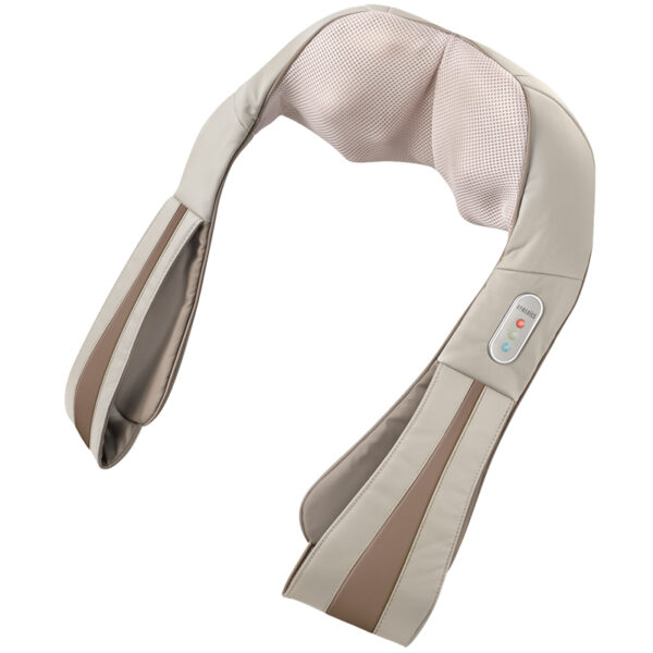 HoMedics Quad Action Shiatsu Kneading Massager With Heat NMS-620H