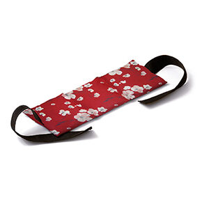 Sissel Cherry Heat Belt Blossom