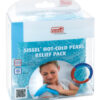 Sissel Hot-Cold Pearl Relief Pack