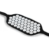 Bed of Nails Acupressure Strap Black