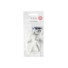 Mr&Mrs Fragrance Car Air Freshener Cesare - White Fresh Air