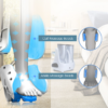 Oto Wellness Lite Foot LF-800