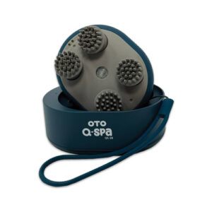 Oto Wellness Q-Spa Head & Scalp Massager QS-28