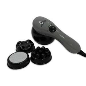 Oto Wellness Wonder Spin WS-900 Massager