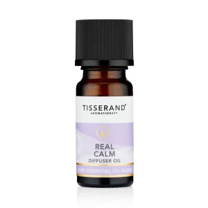 Tisserand Real Calm Diffuser Oil 9ml