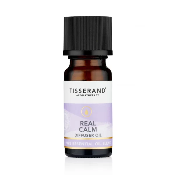 Tisserand Real Calm Diffuser Oil 9ml