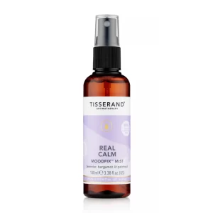 Tisserand Real Calm Mood Fix Mist 100ml