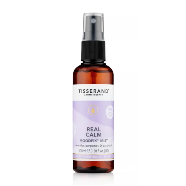 Tisserand Real Calm Mood Fix Mist 100ml