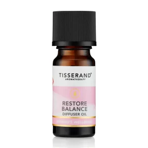 Tisserand Restore Balance Diffuser Oil 9ml