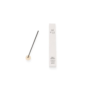 Shoyeido Daily Incense Sui No.33, 35 Sticks