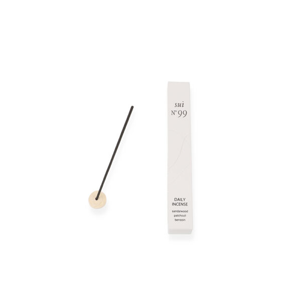 Shoyeido Daily Incense Sui No.99, 35 Sticks