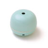 Shoyeido Incense Burner Miyuki Seiji Light Blue