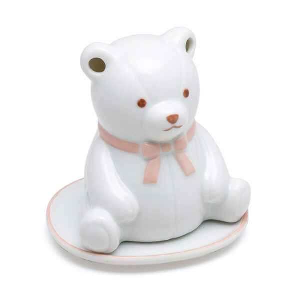 Shoyeido Incense Burner Teddy