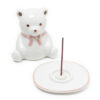 Shoyeido Incense Burner Teddy